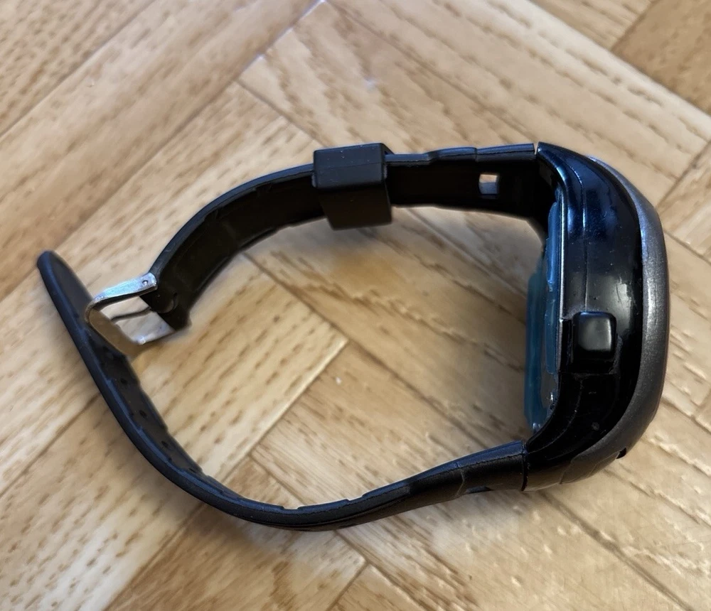 Armbanduhr, Xomax, Alarm Chrono