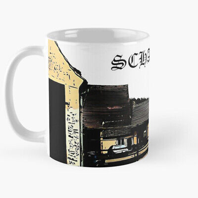 UD Store: devastator mug