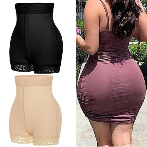 Butt Lifter Body Shaper Bum Lift Pants 