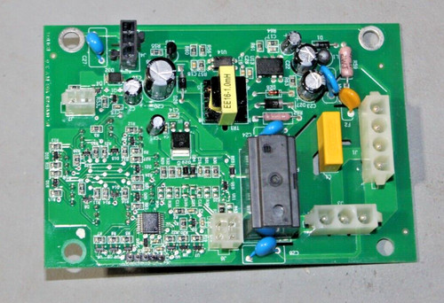ProTeam ProGen 12 & 15  Main Control Board ,  p/n 834797