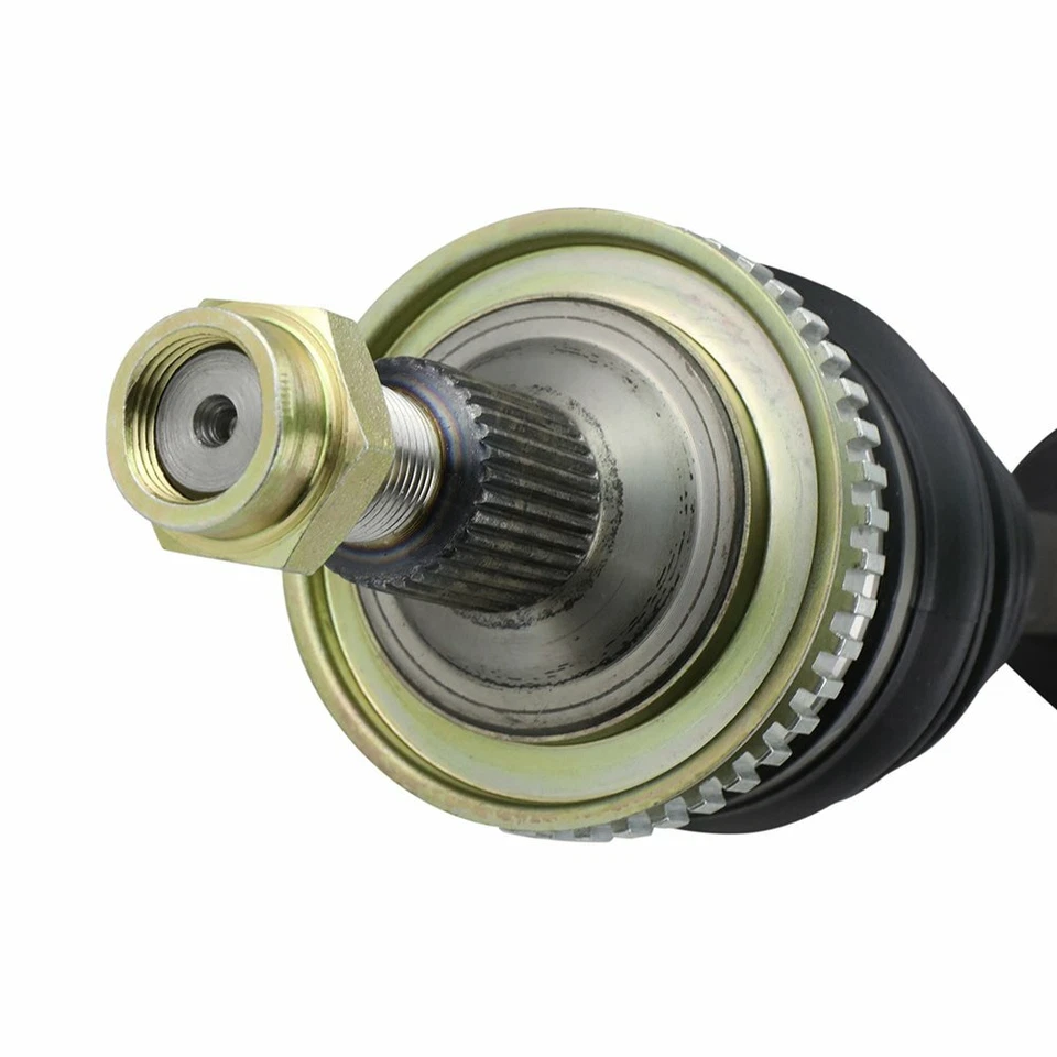 Eje delantero izquierdo CV para Chevy Lumina 1990-1999 2,5 L 3,1 L 3,4 L Foto 3 de 4