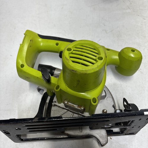 WT525 Worx 18V Cordless Circular Saw Bare Tool #E5 - Picture 2 of 4