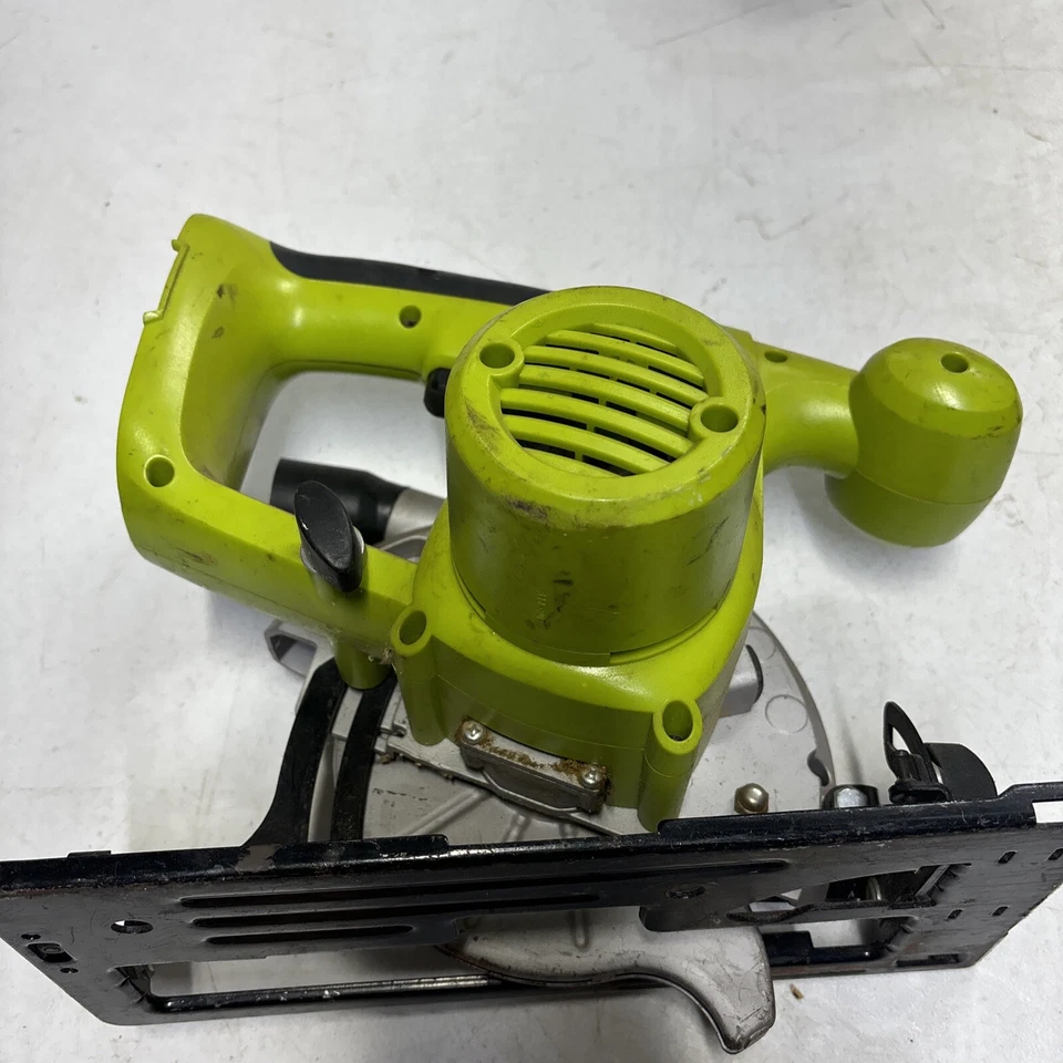 WT525 Worx  18V Cordless Circular Saw Bare Tool #E5 - Image 2 of 4