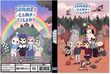 Summer Camp Island Animated Series Season 1-5 Episodes 1-101 English Audio