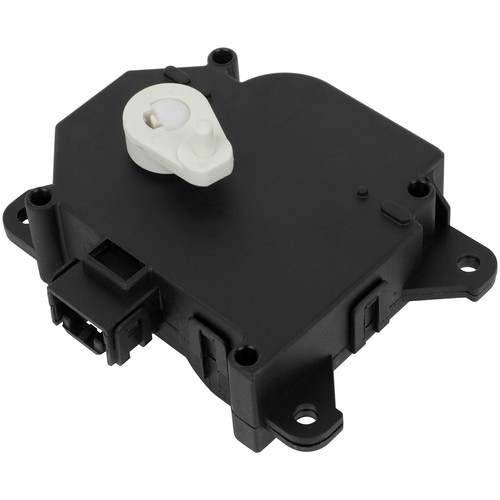 For Pontiac Vibe 2009-2010 Main HVAC Heater A/C Blend Air Door Actuator 604-192 - Picture 4 of 8