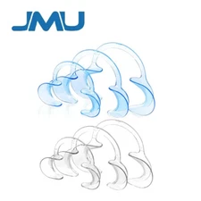 JMU Dental Teeth Whitening Cheek Lip Retractor Mouth Opener Expander S+M+L