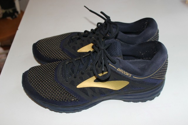 brooks beast 12 gold