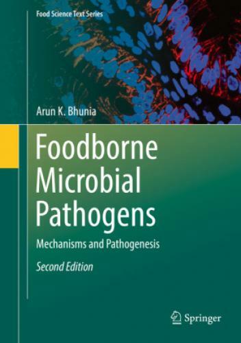 Thumbnail - Foodborne Microbial Pathogens Mechanisms And Pathogenesis 3858