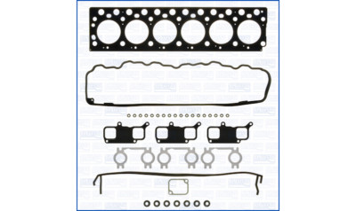 Cylinder Head Gasket Set MERCEDES ATEGO II 1823 6.4 231/279 OM906.920 (1/1998-)