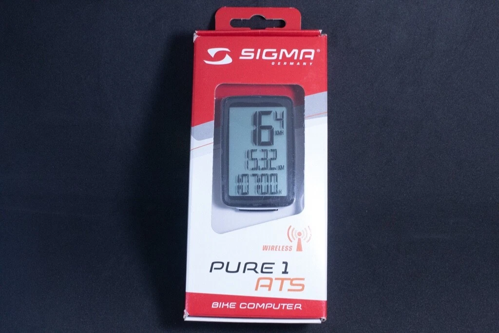 Sigma pure 1 ats wireless deals