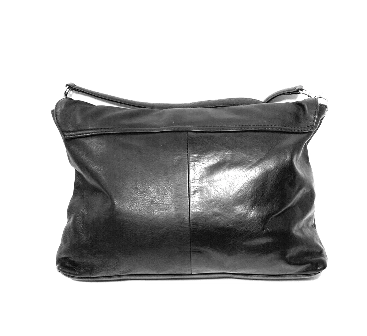 Soft leather crossbody bag zara Clearance