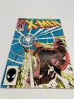 The Uncanny X-Men #221 1st Appearance Mr. Sinister Marvel Comics Vintage 1987
