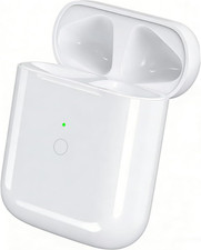 Replacement Charging Case for Airpods 1St/ 2Nd Generation, Wireless Charger Case