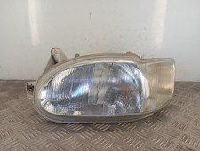 Feu avant (phare) Ford ESCORT