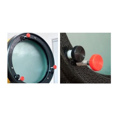 Bob's Knobs for SkyWatcher 5'', 6'', 8'' & 10'' Newtonian Primary # SWpri