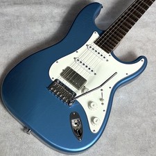 Suhr Classic S Antique Scalloped Mod Light Aged Used Electric Guitar 2025