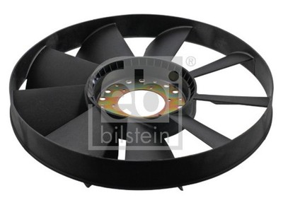 Lüfterrad Motorkühlung FEBI BILSTEIN 35536 für MAN NEOPLAN HOCL NG F90 F2000 TGS