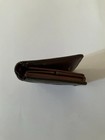 Authentic Louis Vuitton Monogram Bi Fold Wallet With Coin Compartment Card Case — photo 4