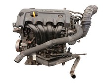 Komplett Motor KIA PRO CEED I 1.4 16V 90PS G4FA 169tkm