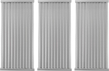 Emitter Plates for Charbroil Grill 463242515, 463367016, 463242516, 466242515, 4
