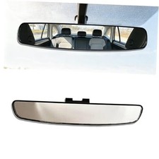 17" Vision Panoramic Rear View Mirror Day/Night Wide Angle Convex for