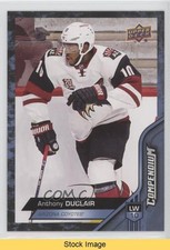 2016-17 Upper Deck Compendium Blue Anthony Duclair #311 READ 0ka