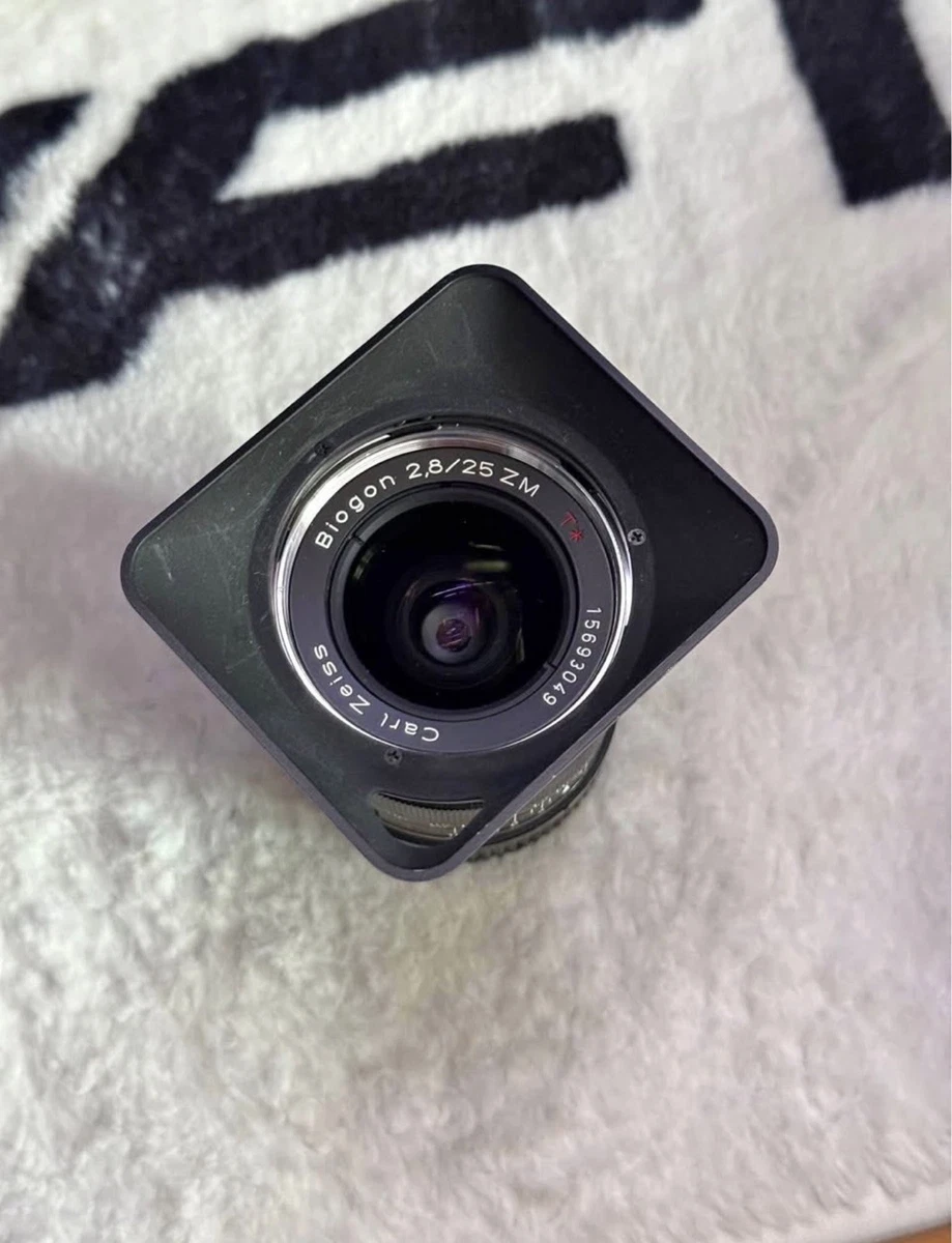 ZEISS Leica M Camera Lenses for sale - eBay