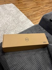 Dell KM5221W Wireless Combo Keyboard Mouse