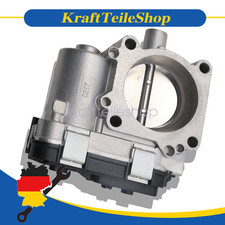 FÜR VW Golf 1K1 5K1 517 AJ5 1K5 2006-2016 Drosselklappengehäuse Drosselklappe DE