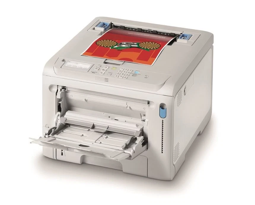 5031713073123 Printer C650dn LASER COLOR 09006144 OKI - Bild 3 von 4