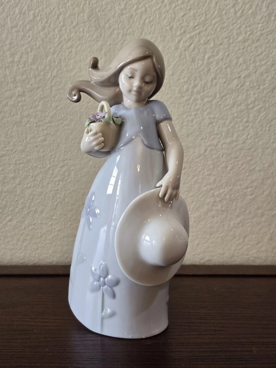 25+ Lladró Little Girl for sale | Updated Oct 2026