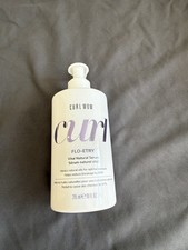Curl Wow Curl Flo-etry Vital Natural Serum 10fl oz 295ml 