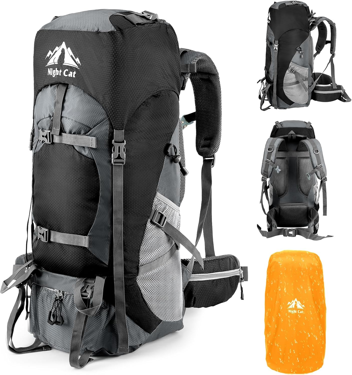 40 liter laptop backpack Amazon.com: tomtoc Travel Backpack 40L, TSA Friendly Flight Approved  Carry-on Luggage Hand Water-resistant Lightweight Business Rucksack,  Durable Large Weekender Bag Daypack Fits 17.3 Inch Laptop, PFAS Free :  Electronics