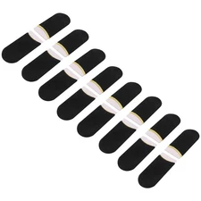 Game Finger Sleeve Thin Breathable -Sweat -Slip Finger Thumb Sleeve Gaming8119
