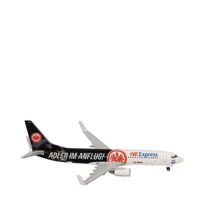 Herpa Wings 1:500 Sun Express Boeing 737-800 TC-SPM 538107
