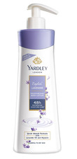 Yardley London - English Lavender Hand  Body Lotion for Women, 400Ml