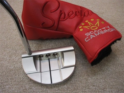 Scotty Cameron Price Guide & Value Guide | Used Scotty Cameron