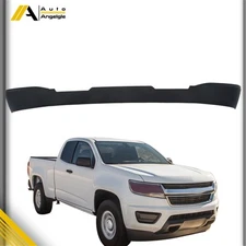 Front Bumper Molding Lower Valance For Chevy Colorado 2015-2020 Textured