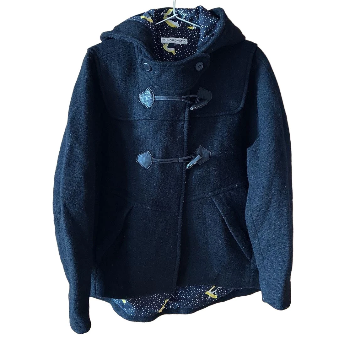 Tsumori Chisato Coats, Jackets & Vests for Women for sale - eBay