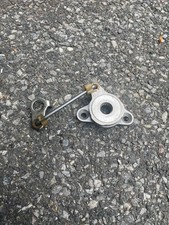 1986-87 Suzuki RM250 G Power Valve Linkage Arm Actuator Lever Mechanism