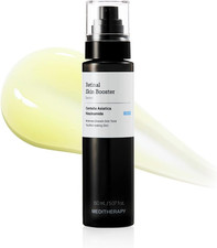 MEDITHERAPY Retinal Skin Booster Serum ? Beginner-Friendly, Non-Irritating Retin
