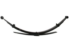 For 1984-1991 Jeep Grand Wagoneer Leaf Spring Rear Skyjacker 38931JHBZ 1985 1986