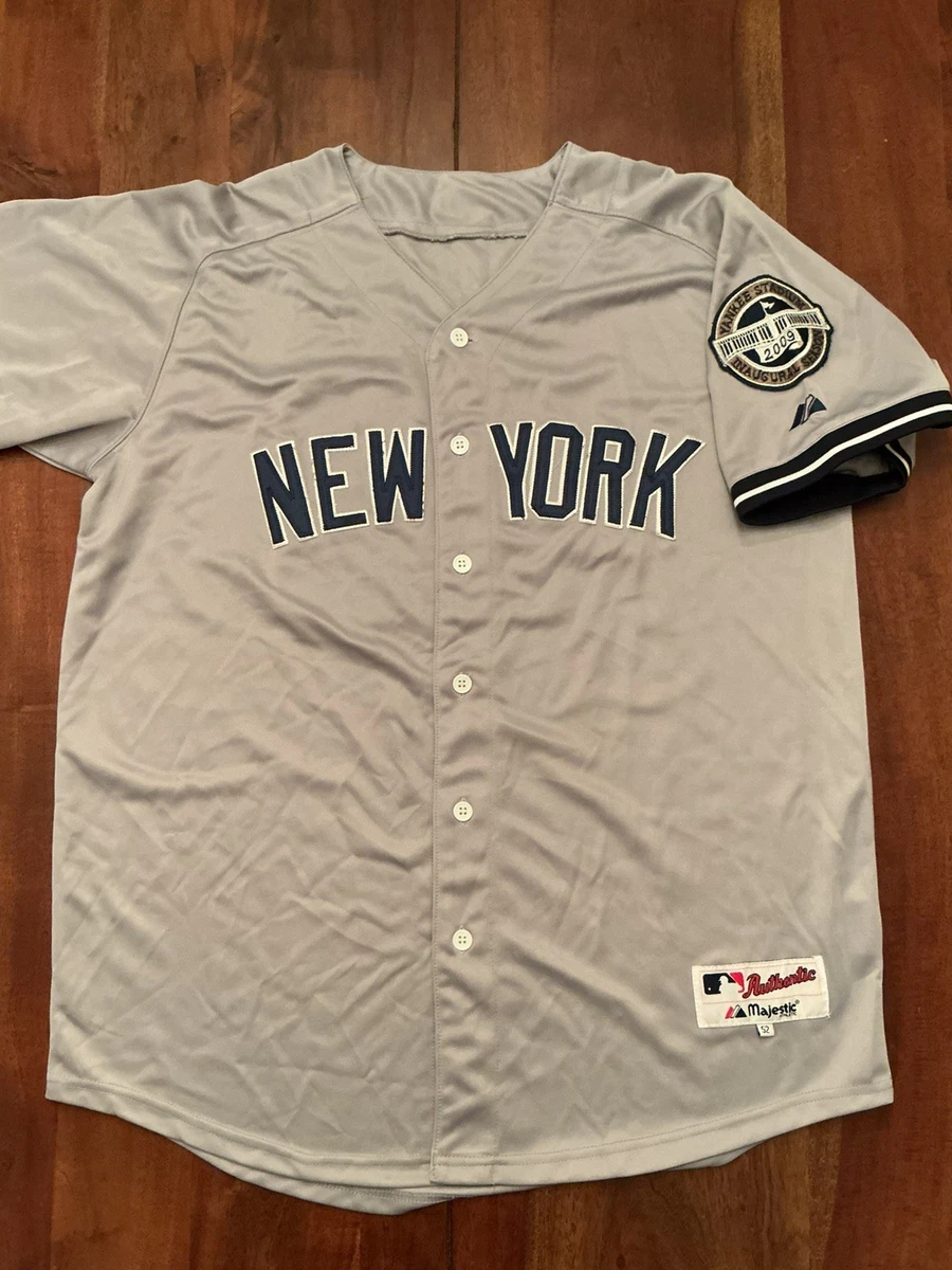 Majestic New York Yankees 52 Size MLB Fan Apparel & Souvenirs for