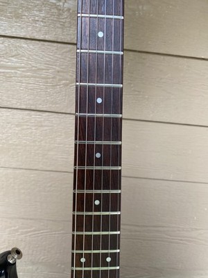 Casio MIDI Guitar MG-510 Black 80s Fully Functional | eBay