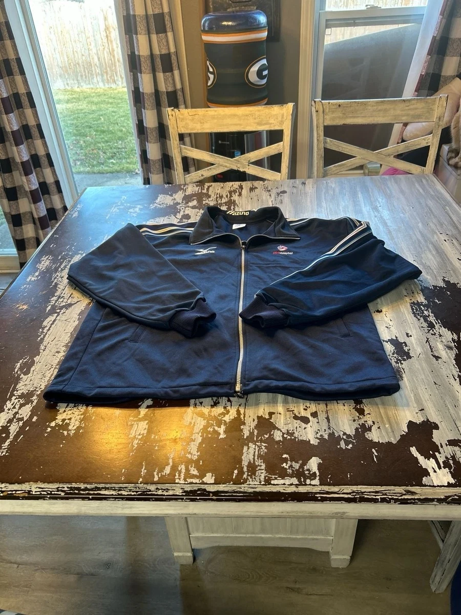 Mizuno Blue Clothing for Men for sale | eBay