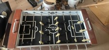 Foosball Table With Legs