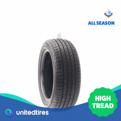 Used 205/55R16 Sailun Atrezzo SH408 91V - 9.5/32