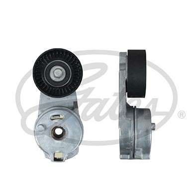 Gates Spannrolle, Keilrippenriemen für CHRYSLER DODGE JEEP VW