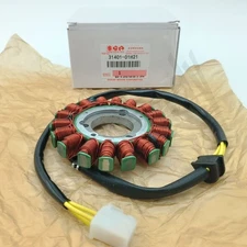 SUZUKI Generator Stator For 06-24 Suzuki GSXR 600 / 750 31401-01H21 31401-01H20