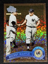 Law of Cards: If the Post Office Loses Your Cards, You're Out of Luck 13